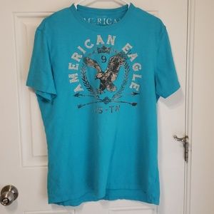 American Eagle athletic fit tshirt